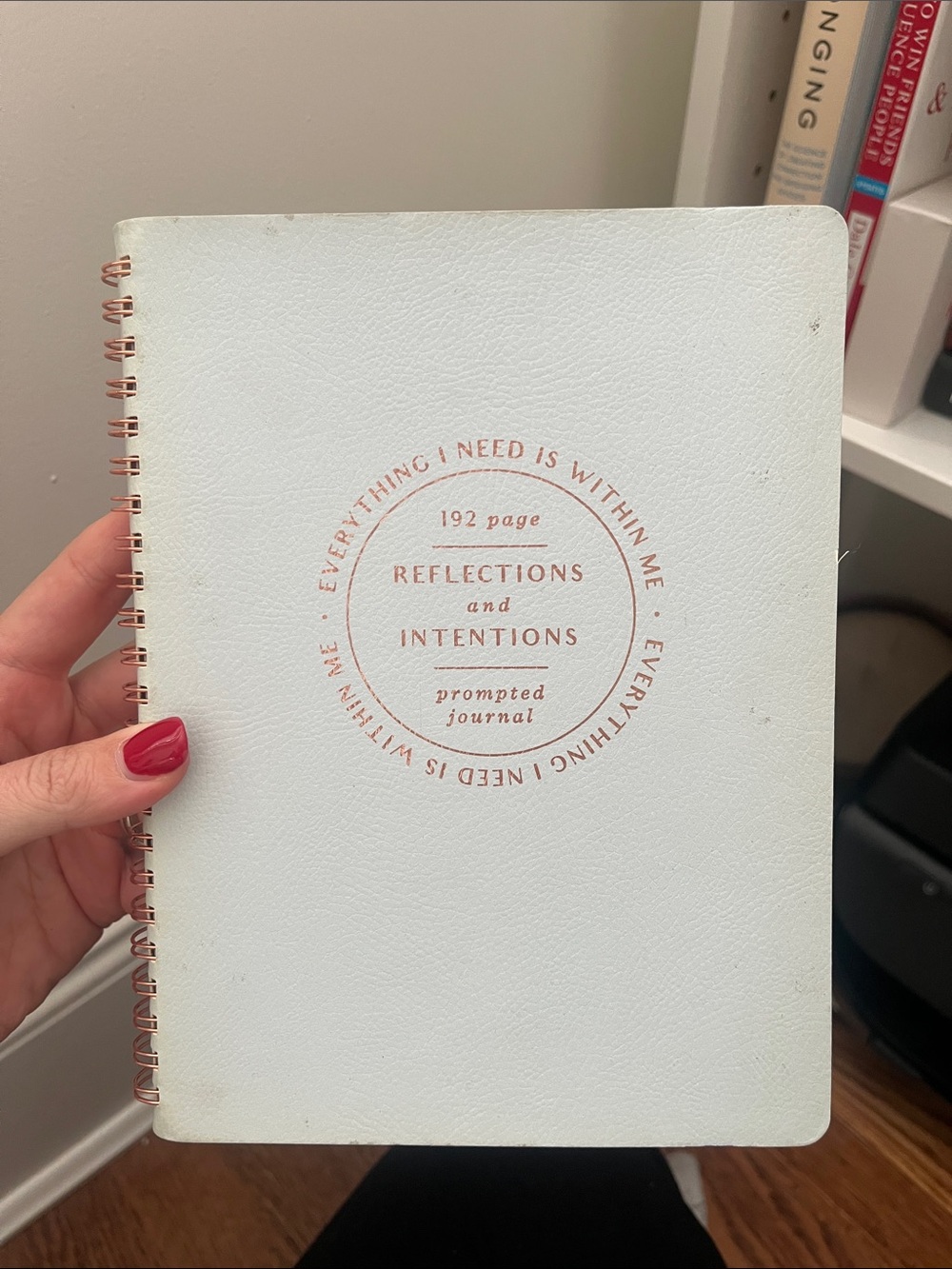 Reflection journal Anthropologie